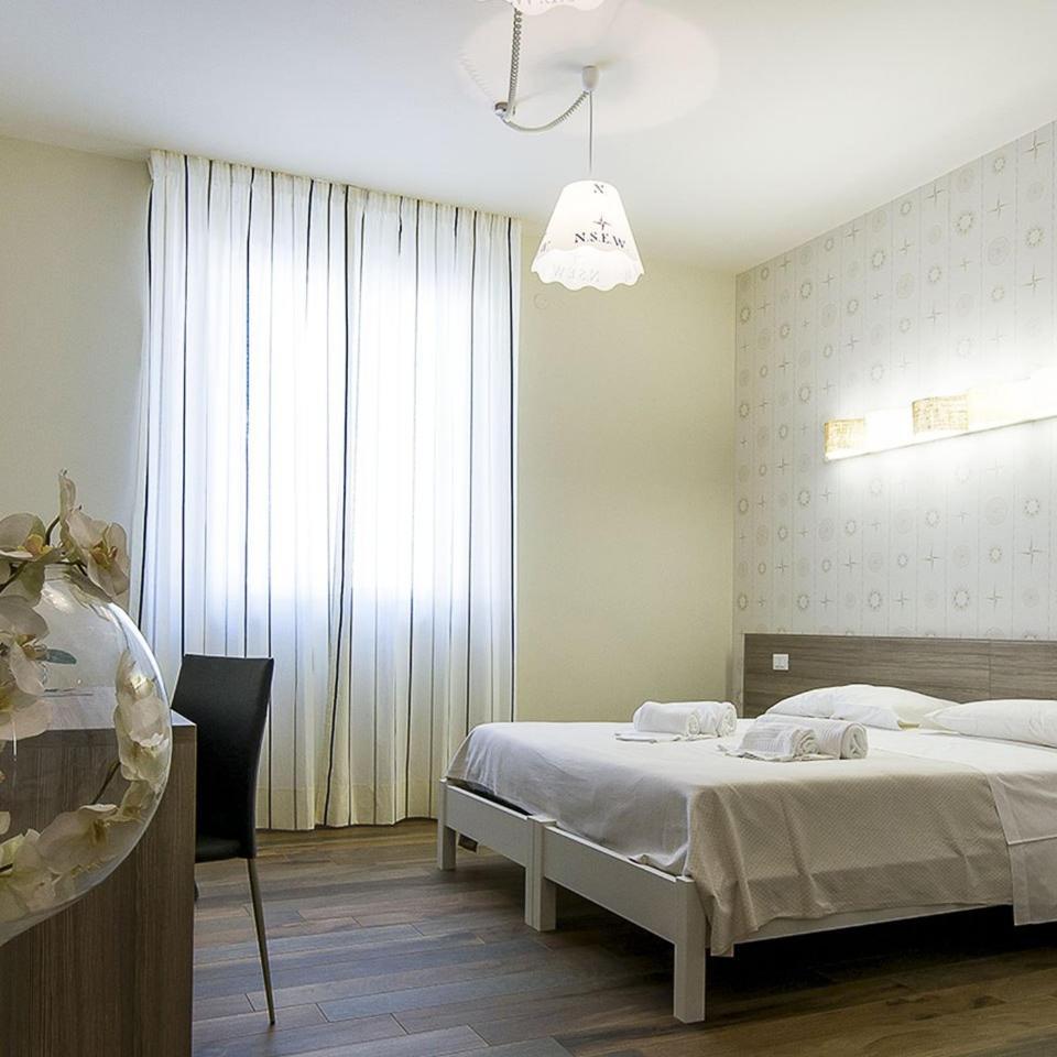Zacapa B&B Taranto Exterior photo