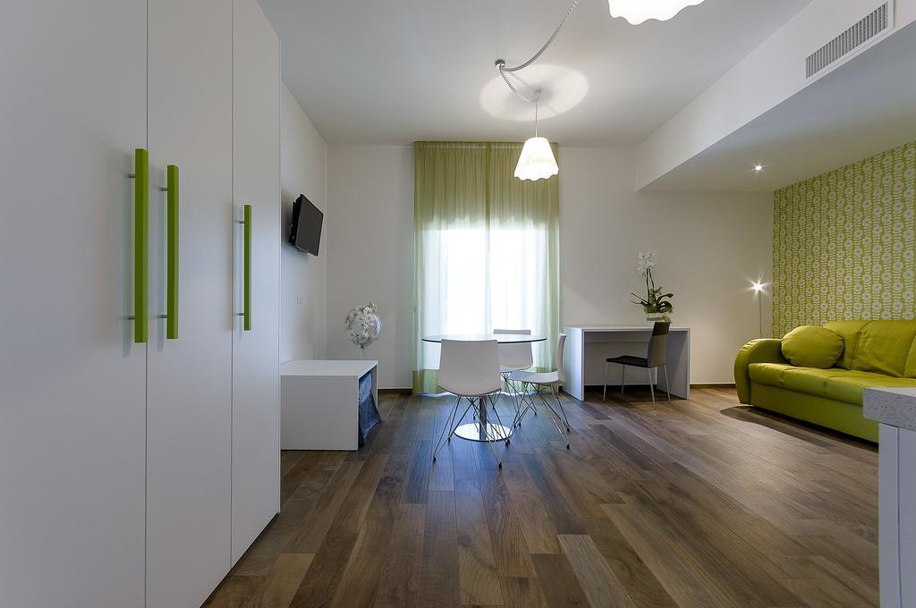 Zacapa B&B Taranto Room photo