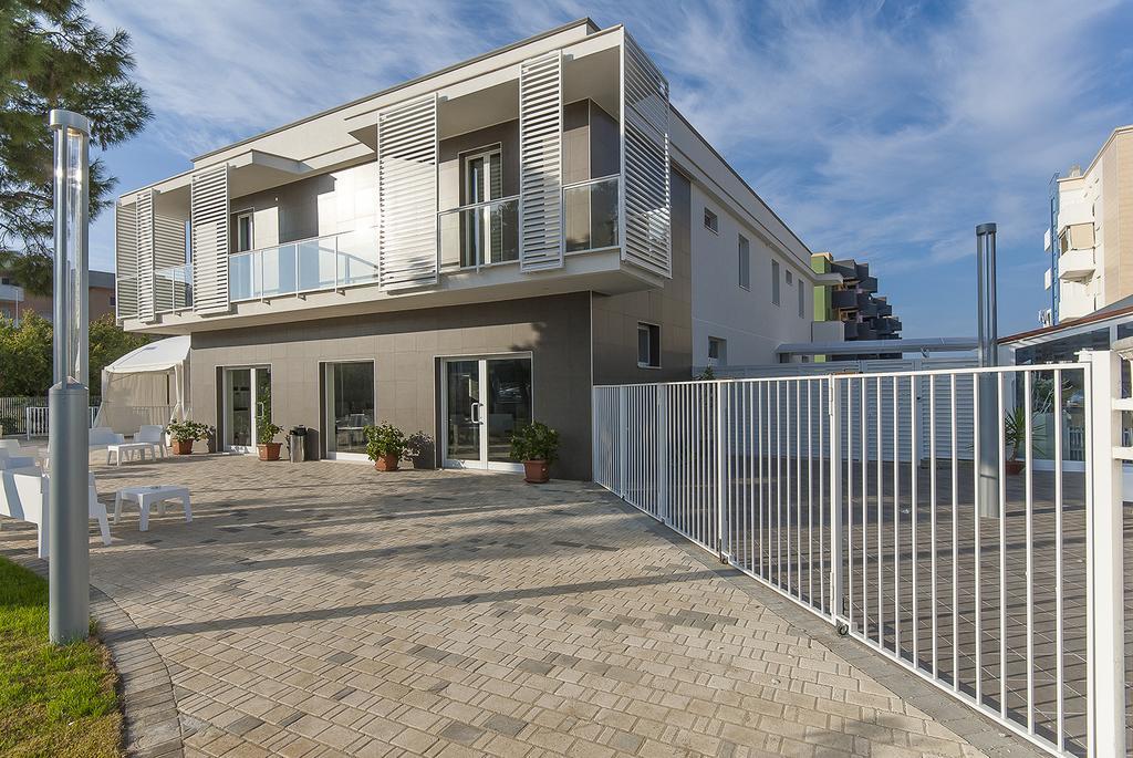 Zacapa B&B Taranto Exterior photo
