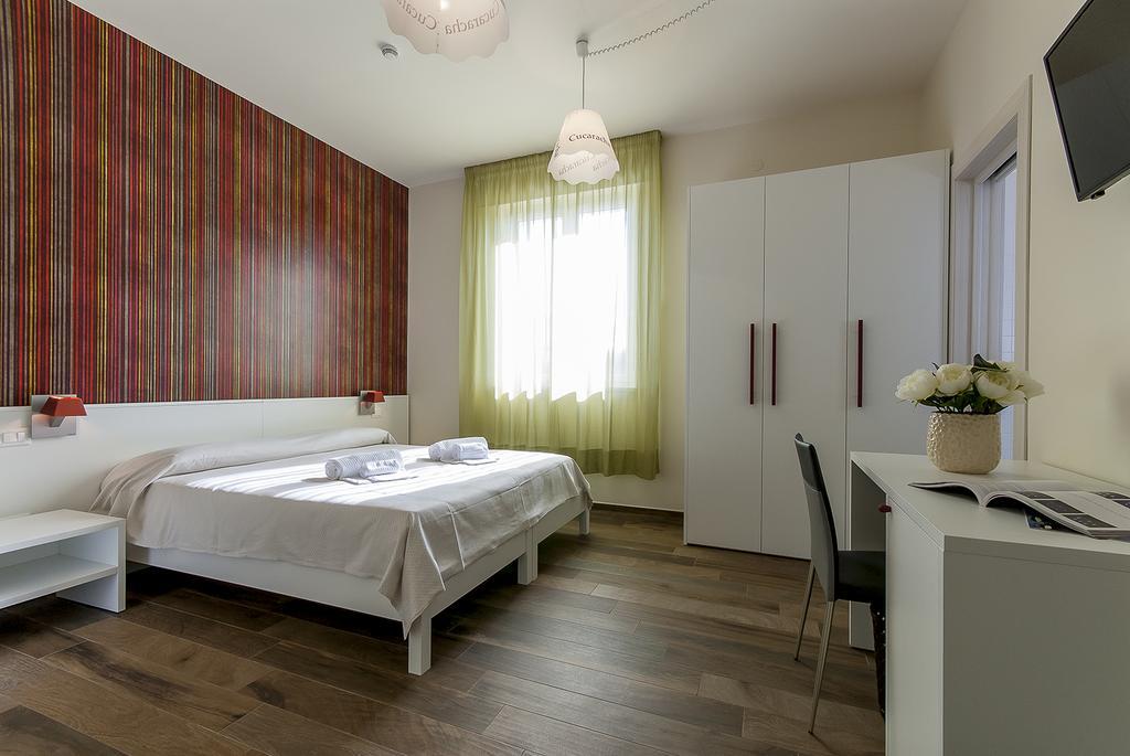 Zacapa B&B Taranto Room photo
